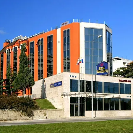 Amiral Hotel