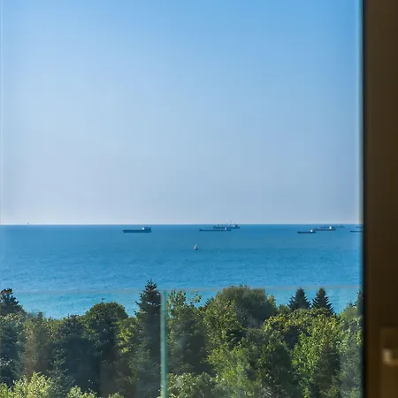 Amiral Hotel