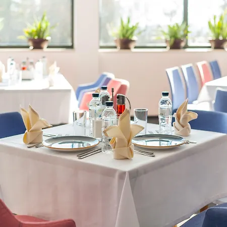 Hotel Amiral