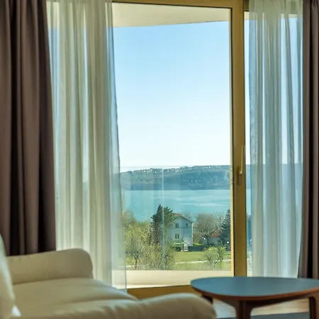 Hotel Amiral Varna