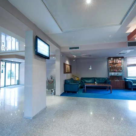 Amiral Hotel Varna