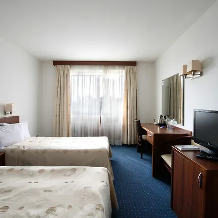 Amiral Hotel 4*