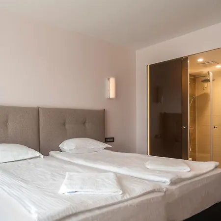 Hotel Amiral Varna