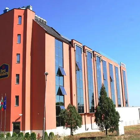 Hotel Amiral Varna
