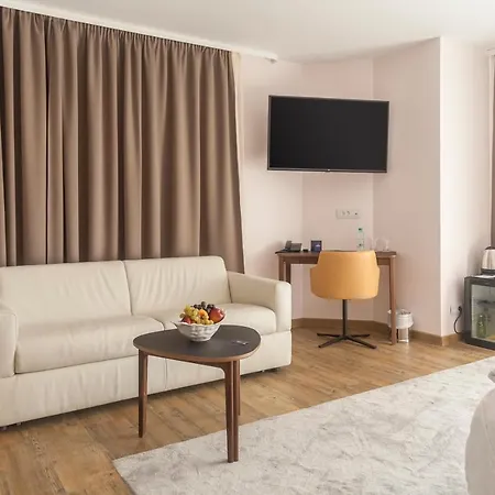 Hotel Amiral Varna