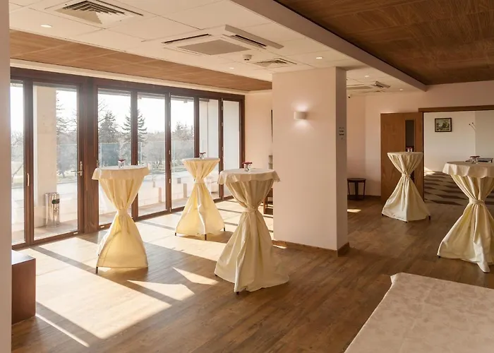 Amiral ホテル ヴァルナ