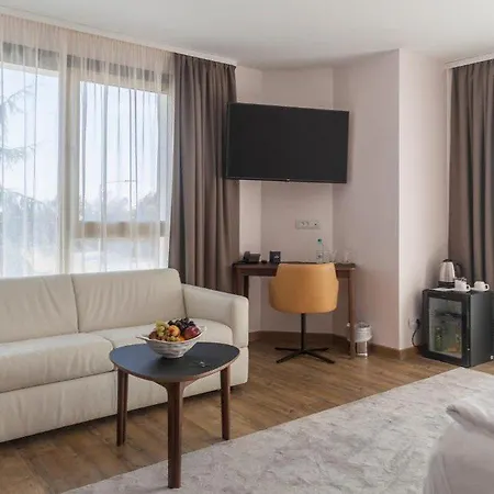 Hotell Amiral Varna