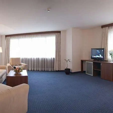 Hotel Amiral