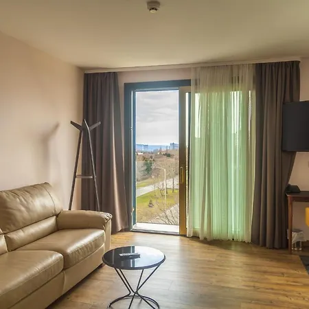 Amiral Hotel Varna