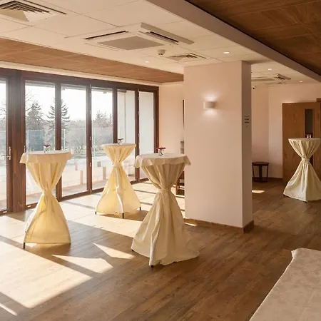 Amiral Hotell Varna