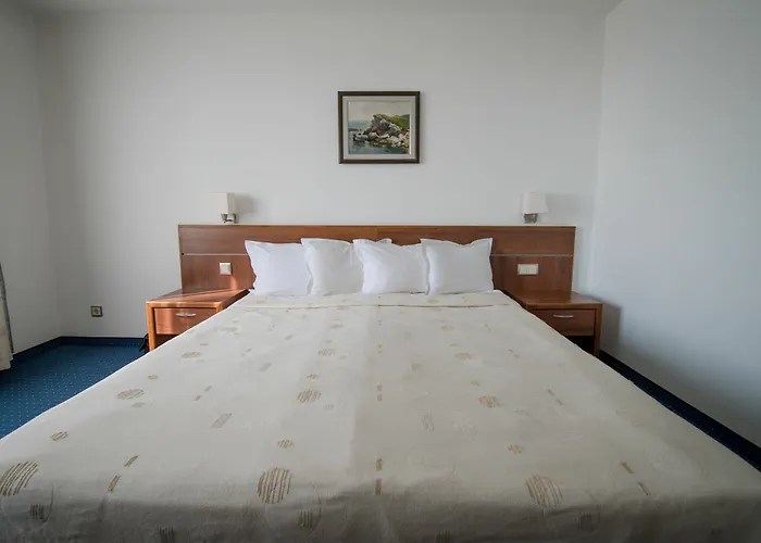 Hotel Amiral Varna